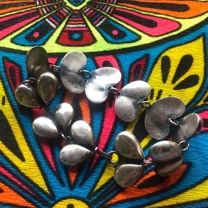 vintage sterling bracelet